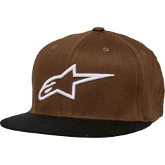 Alpinestars Age Flatbill Hat