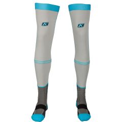 Klim Aggressor -1.0 Knee Brace Socks