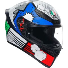 AGV K1 S Dundee Helmet | Blackfoot Online Canada