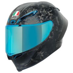 AGV Pista GP RR E2206 DOT Futuro Carbonio Forgiato Helmet