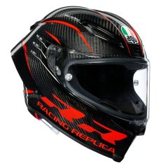 AGV Pista GP RR E2206 DOT Performance Carbon Helmet