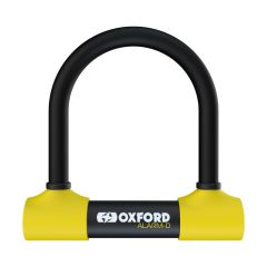 Oxford Alarm-D Lock