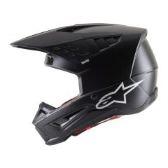 Alpinestars SM-5 Solid Helmet
