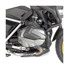 Givi Aluminum Engine Head Protector - PH5128 | BMW R1250GS 2019