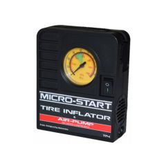 Antigravity Micro-Start Tire Inflator and Air Pump