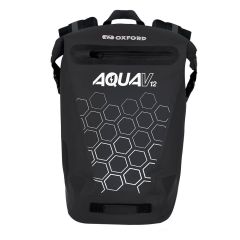 Oxford Aqua V 12 Backpack