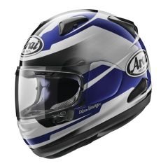 Arai Contour-X Full Face Helmet Light Grey - Bayside Performance