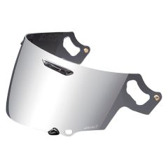 Arai VAS-V Max Vision Brow Vents Shield