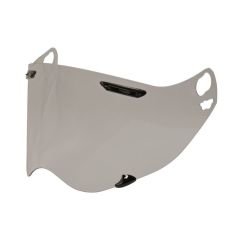 Arai XD-4 Anti-Fog Face Shield With Brow Vents