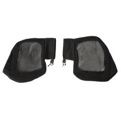 Kimpex ATV Muffs with Window - 370290