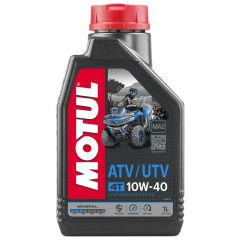 Motul ATV-UTV Mineral Oil