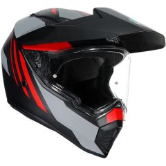 AGV AX9 Refractive Carbon Helmet