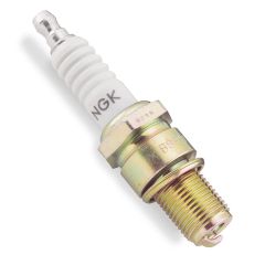 NGK Standard Spark Plug 4296 - BR6HSA