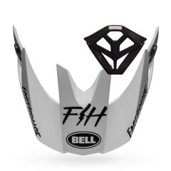 Bell Moto-10 Fasthouse Mod Squad Visor And Mouthpiece Kit