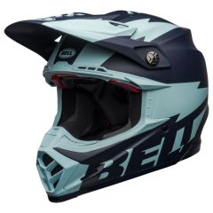 Bell Moto-9 Flex Breakaway Helmet (Closeout)