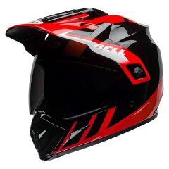 Bell MX-9 Adventure MIPS Dash Dual Sport Helmet
