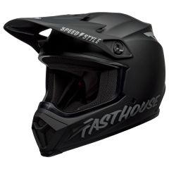 Bell MX-9 MIPS Fasthouse Helmet (Closeout)