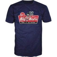 Lethal Threat Big Bore T-Shirt