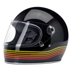 Biltwell Gringo S ECE Spectrum Helmet