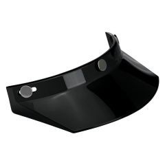Biltwell Motocross Helmet 3-Snap Visor