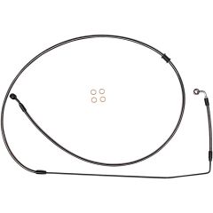 Magnum Black Pearl Brake Cable Upper - 91" (ABS) - AS47591