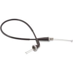 Motion Pro Black Vinyl Throttle Cable - 02-0617 | Honda CRF110F 2013-2018