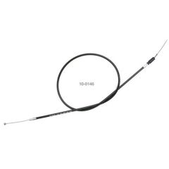 Motion Pro Black Vinyl Throttle Cable - 10-0146