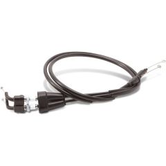 Motion Pro Black Vinyl Throttle Cable - 10-0170