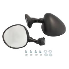 Kimpex Bolt-On Snow Mirrors - 284000