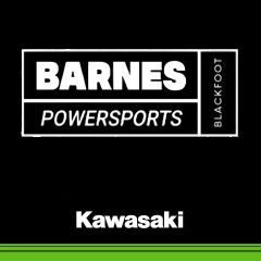 Kawasaki SCREW-PAN-WP-CROS,6X14 224B0614