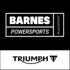 Triumph CARBON TRIUMPH LOGO BUCKLE 3 PACK - MBUS14209