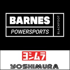 2.3" LENGTH EXHAUST SPRING YOSHIMURA - RACE-SPS-1