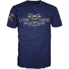Lethal Threat Break Neck Speed T-Shirt