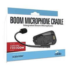 Cardo Freecom Integrated Boom Microphone