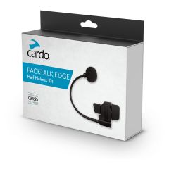 Cardo Packtalk Edge Half Helmet Kit ACC00013