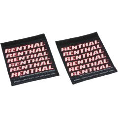 Renthal Clean Grip Covers - G190