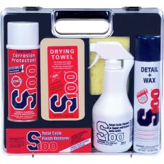 S100 Cleaner Set Gift Pack