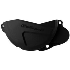 Polisport Clutch Cover Protector - 8465400001