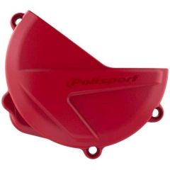 Polisport Clutch Cover Protector CR Red 2004 - 8465700002