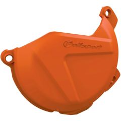 Polisport Clutch Cover Protector KTM Orange 2016 - 8447800002