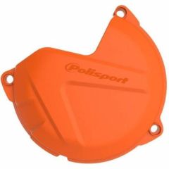 Polisport Clutch Cover Protector KTM Orange 2016 - 8460500002