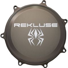 Rekluse Clutch Cover - RMS-0402028