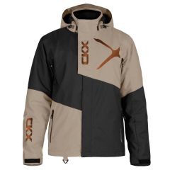 CKX Conquer Insulated Jacket