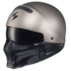 Scorpion Covert Evo Helmet