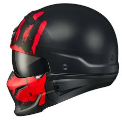 Scorpion Covert Uruk Helmet