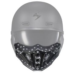 Scorpion Covert X Bandana Face Mask