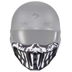 Scorpion Covert X Marauder Face Mask