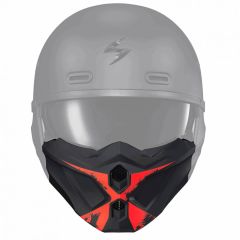 Scorpion Covert X Ray Face Mask
