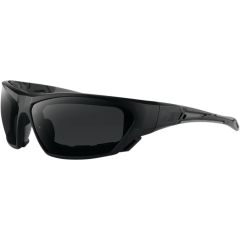 Bobster Crossover Convertible Sunglasses/Goggles