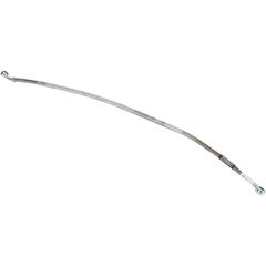 Russell CycleFlex Brake Line Kit Front - R09825 | Yamaha WR250F 2005-2006